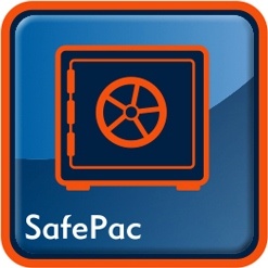 Versandlösung - SafePac