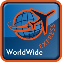 Versandlösung - WorldWideExpress